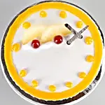 Delicious Pineapple Cake- 1 Kg