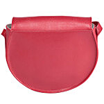 Pink Contemporary Sling Bag