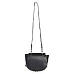 Vogue Black Sling Bag