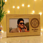 Best Diwali Wishes Personalised Photo Frame