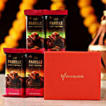 Fabelle Chocolate Festive Pack