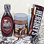 Hershey's Chocolate Treats
