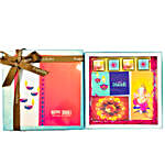 Diwali Luck Chocolate Box