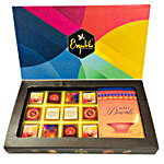 Perfect Diwali Chocolate Box
