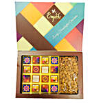 Premium Diwali Chocolate Hamper