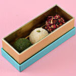 Exotic Laddu In Blue Box- 250 gms