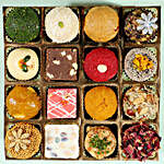 Exotic Mixed Mithai in It’s a Boy Box- 900 gms