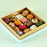 Exotic Mixed Mithai in It’s a Boy Box- 900 gms