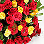 Endless Love- 100 Roses Floral Tower