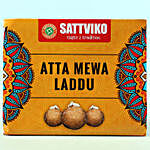 Atta Mewa Laddu Box
