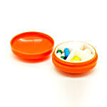 Mini Pill Box