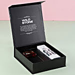 Wild Stone Perfume Gift Box