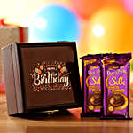 Birthday Wishes Box