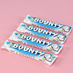 Bounty Best Wishes