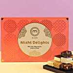 Assorted Sweet Box- 430 gms