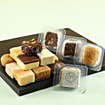 Assorted Sweet Box- 430 gms