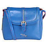 Customised Sling Bag & Wallet Combo