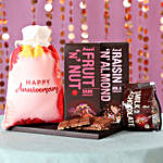 Anniversary Special Amul Chocolates Combo