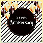 Sugar Free Amul Chocolates Anniversary Wishes