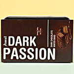 Love You Dark Chocolate Combo