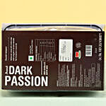 Love You Dark Chocolate Combo