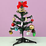 Christmas Tree Chocolaty Combo