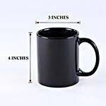New Year 2020 Party Time Mug