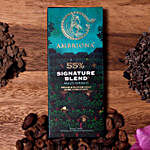 Ambriona Dark Chocolate Bars Pack
