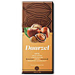 Ambriona Hazelnut 45% Dark Chocolate