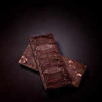 Ambriona Hazelnut 45% Dark Chocolate