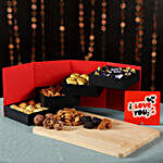 Table Top & Chocolates Combo