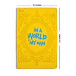 In A World Personalised Diary