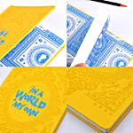 In A World Personalised Diary