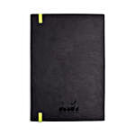 Nahi Sudhrenge Personalised Notebook