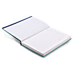 Sparkle & Shine Personalised Notebook
