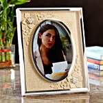 Personalised Classy Photo Frame