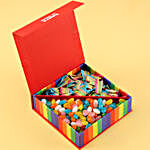 Delicious Candy Box- 200 gms