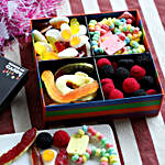 Delicious Candy Box- 400 gms