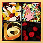 Delicious Candy Box- 400 gms