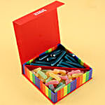 Flavourful Candy Box- 200 gms