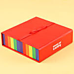 Fruit Jelly Candy Box- 200 gms