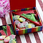 Fruity Candy Box- 200 gms