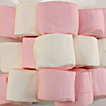Marshmallow Candy Box- 200 gms