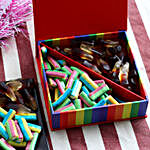 Mini Candy Box- 200 gms