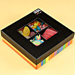 Sweet Candy Treats Box- 400 gms
