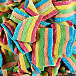 Sweet Candy Treats Box- 400 gms