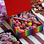 Sweet Wishes Candy Box- 200 gms