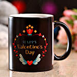 Valentine's Day Celebration Magic Mug
