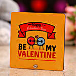 Be My Valentine Table Top