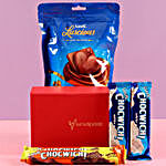 Heavenly Chocolate Delight Box